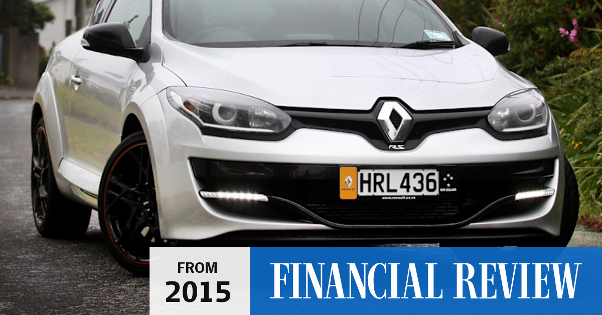 Renault plots 'massive investment' in China